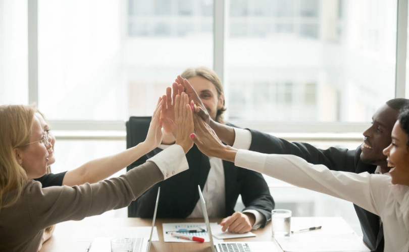 Motivation and loyalty policies